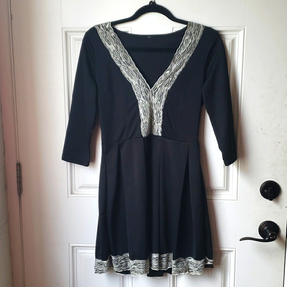 Never worn dress